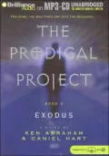Exodus (Prodigal Project Series #2)