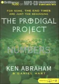 Numbers (Prodigal Project Series #3)