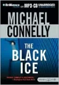 The Black Ice (Harry Bosch Series #2)