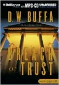 Breach of Trust (Joseph Antonelli Series #6)
