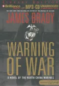 Warning of War