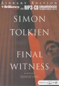 Final Witness