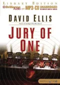 Jury of One