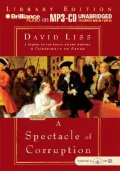 A Spectacle of Corruption