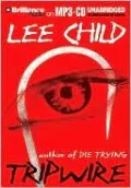 Tripwire (Jack Reacher Series #3)