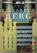 We Are All Welcome Here