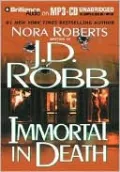 Immortal in Death (In Death Series #3)