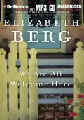 We Are All Welcome Here
