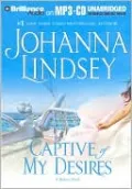 Captive of My Desires: Malory Family Series