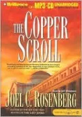 The Copper Scroll