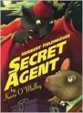 Herbert Fieldmouse, Secret Agent