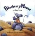 Blueberry Mouse