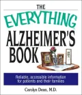 Everything Alzheimer's Book