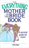 The Mother of the Bride Book
