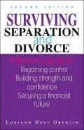 Surviving Separation And Divorce