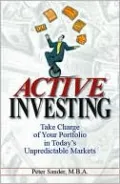 Active Investing: Take Charge of Your Portfolio in Today's Unpredictable Markets