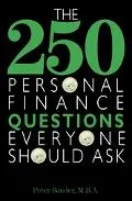 250 Personal Finance Questions Everyone Should Ask