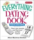 Everything Dating Book: Meet New People And Find Your Perfect Match!