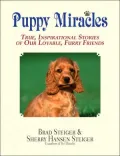 Puppy Miracles : True Inspiration Stories of Our Lovable, Furry Friends