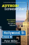 Author Screenwriter