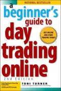 A Beginner's Guide To Day Trading Online