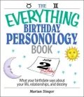 The everything birthday personology book