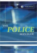 The Police Manager