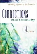 Corrections in the Community