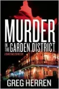 Murder in the Garden District (Chanse MacLeod Series #5)
