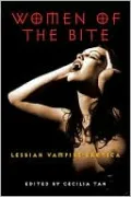 Women of the Bite: Lesbian Vampire Erotica