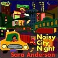 Noisy City Night