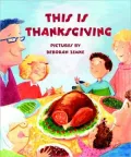 This is Thanksgiving