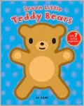 Seven Little Teddy Bears