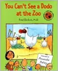 You Can't See a Dodo at the Zoo