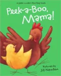 Peek-a-Boo Mama