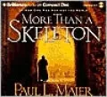 More Than a Skeleton: Shattering Deception or Ultimate Truth?
