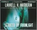Seduced by Moonlight (Meredith Gentry Series #3)