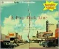 A Fine Dark Line