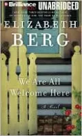 We Are All Welcome Here