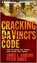 Cracking Da Vinci's Code