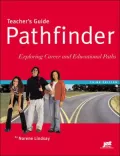 Pathfinder: Exploring Career and Educational Paths