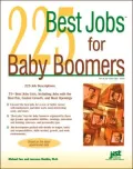 225 Best Jobs for Baby Boomers