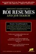 Executive's Pocket Guide to ROI Resumes and Job Search