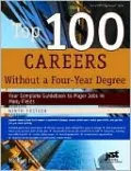 Top 100 Careers Without a Four-Year Degree