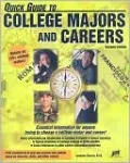 Quick Guide to College Majors and Careers