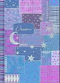Dreams Compact Journal