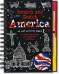 America: Scratch and Sketch