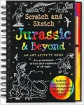 Jurassic and beyond: Scratch and Sketch