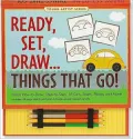 Ready, Set, DrawThings That Go!