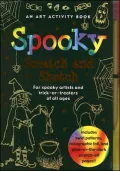 Spooky Scratch and Sketch: For Spooky Artists and Trick-or-Treaters of All Ages